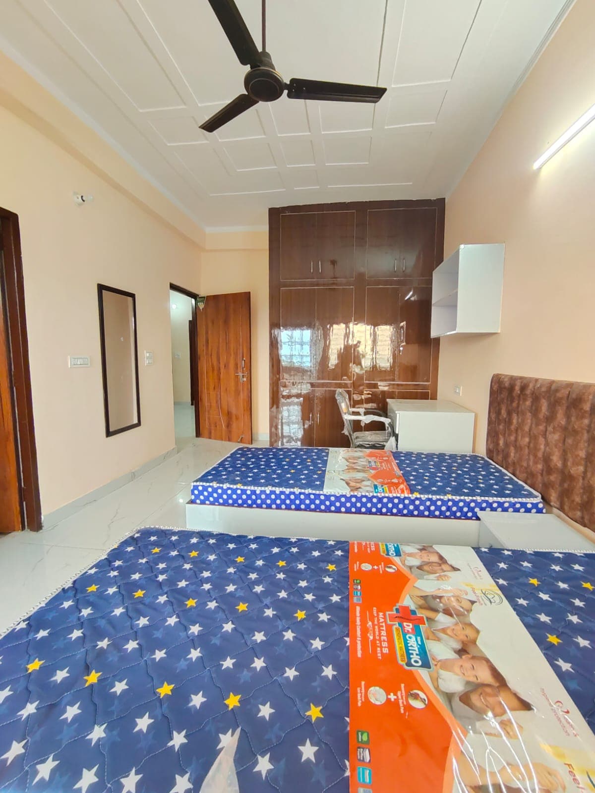 Private & Comfortable Flats